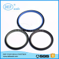 Hydraulic Seal, Step Seal for Rod High Quality